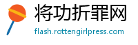 将功折罪网